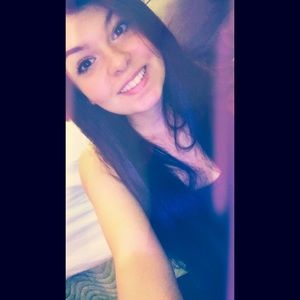 Meet your Posher, Nichole