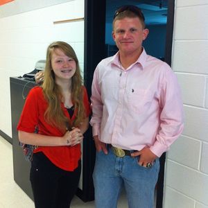 Meet your Posher, Donna