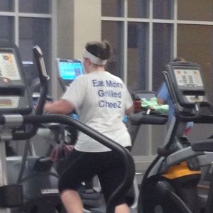 Meet your Posher, Jane