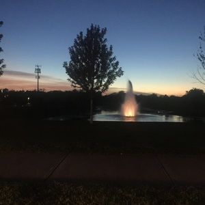 Meet your Posher, Riley