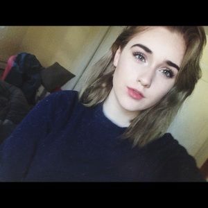 Meet your Posher, Shea