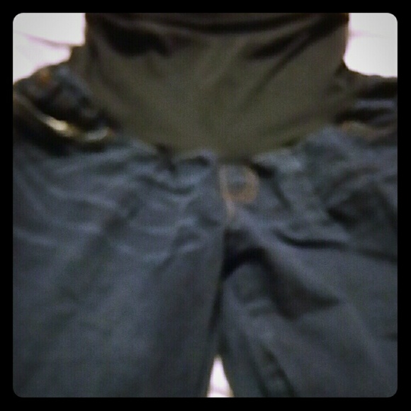 Maternity Jeans