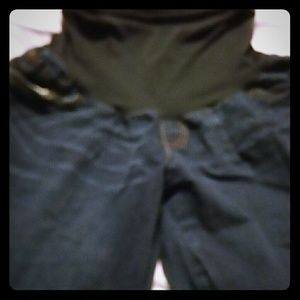Maternity Jeans