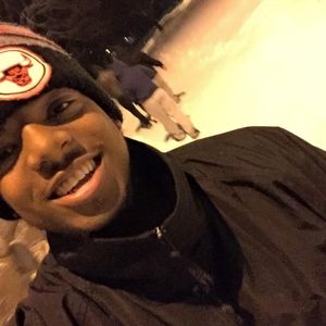 Meet your Posher, Kendall