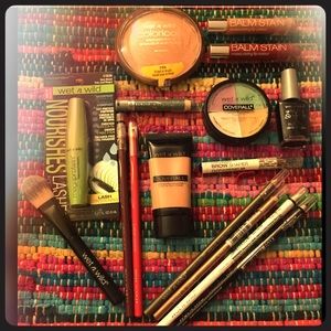 Wet N Wild starter Kit