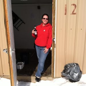 Meet your Posher, Tami