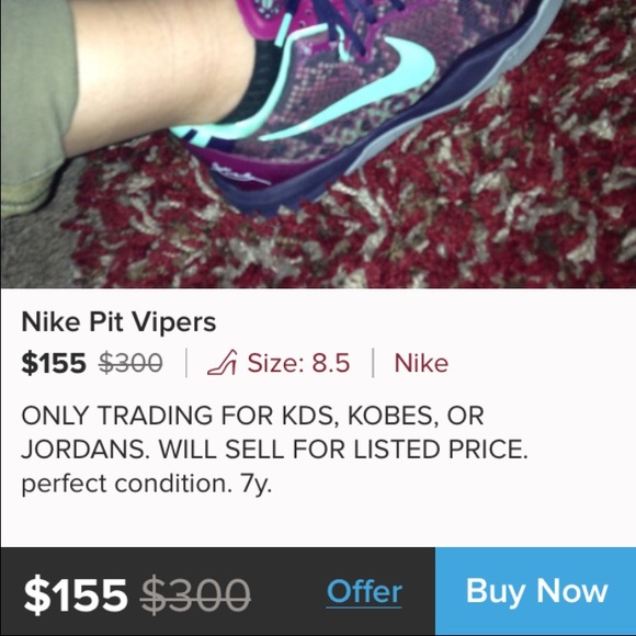 BUYER BEWARE - Picture 3 of 3