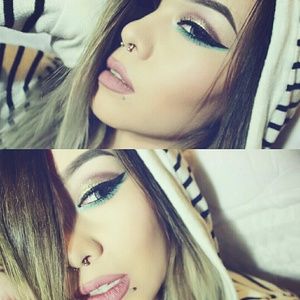 Meet your Posher, Pa houa