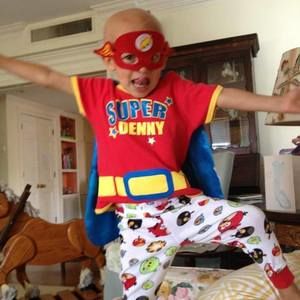 Meet your Posher, Kim