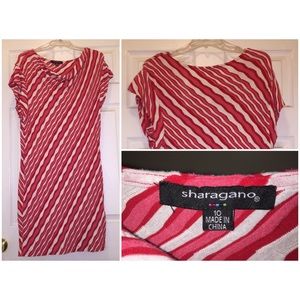 Cute Knee Length Dress