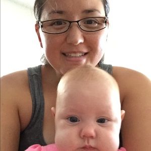 Meet your Posher, Kristin