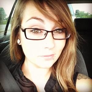 Meet your Posher, Britt