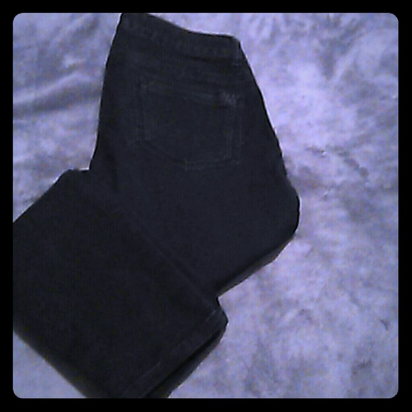Bebe jeans