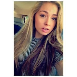Meet your Posher, Kylee