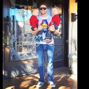 Meet your Posher, Robert