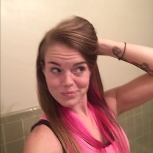 Meet your Posher, Amanda