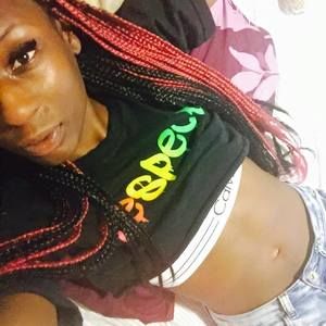 Meet your Posher, Cherish