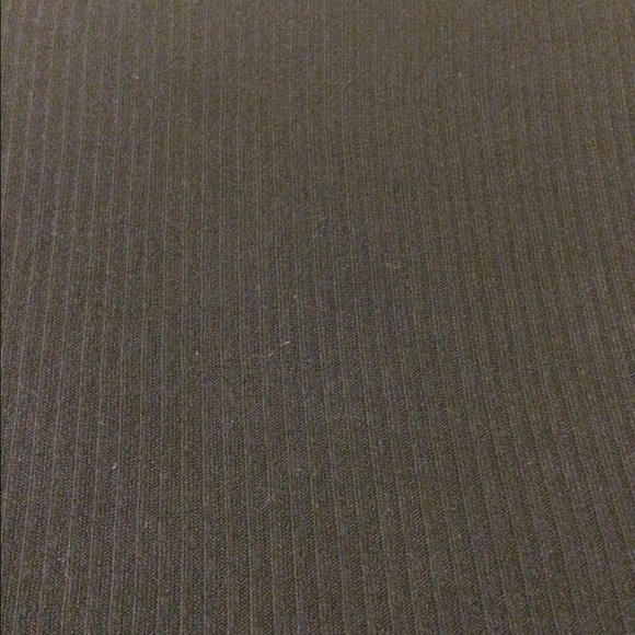 🔮Brandy Melville🔮 ribbed crop top - Picture 3 of 3