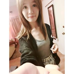 Meet your Posher, Jiawen