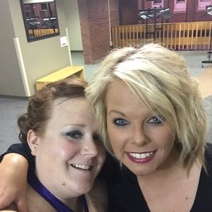 Meet your Posher, Nicole