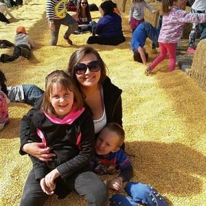 Meet your Posher, Kasaundra