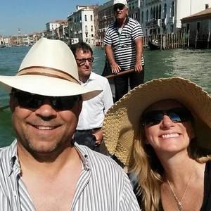 Meet your Posher, A'lisa