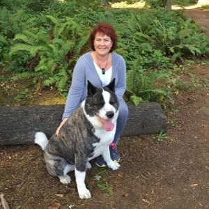 Meet your Posher, Lori