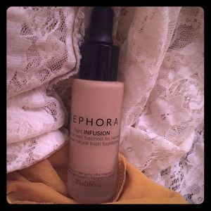 Sephora foundation HOLD