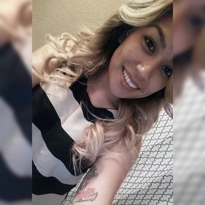 Meet your Posher, Sherise