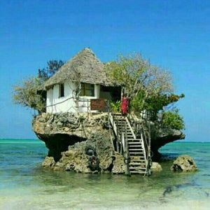 Meet your Posher, Mirtha