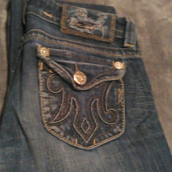 Mek jeans
