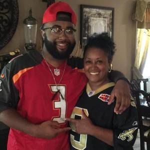 Meet your Posher, Nita