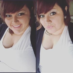 Meet your Posher, Krystal