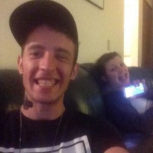 Meet your Posher, Mitchell