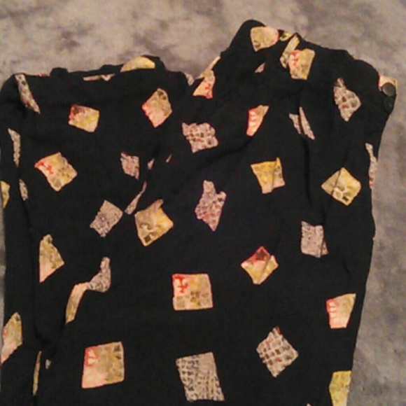 Small Pants