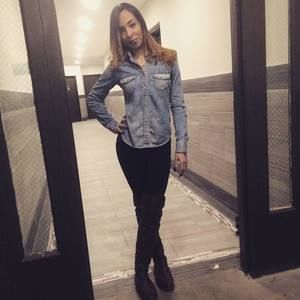 Meet your Posher, Stephanie