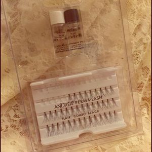 Andrea individual Perma-Lashs