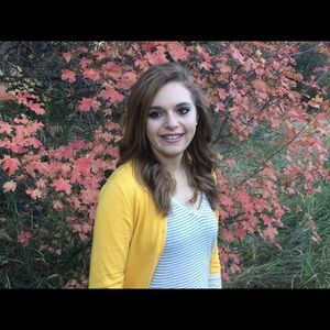 Meet your Posher, Lexi