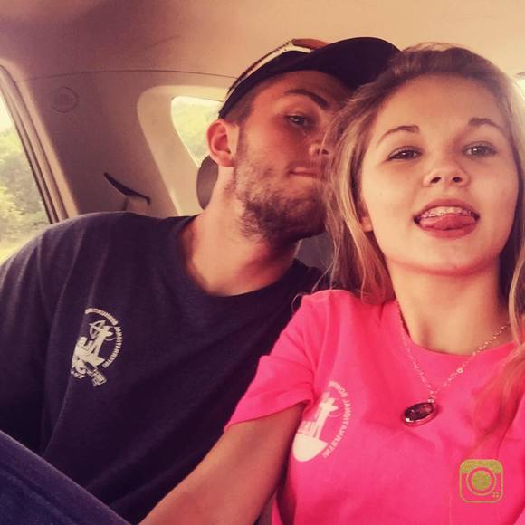 Meet your Posher, Brittany - Picture 1 of 1