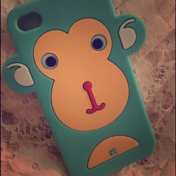 iPhone 4/4s Case