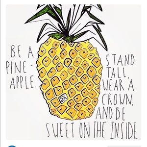 Meet your Posher, Sabrina