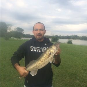 Meet your Posher, Fernando