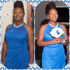 Meet your Posher, Nanika