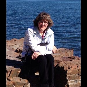 Meet your Posher, Cindy