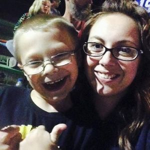 Meet your Posher, Melissa