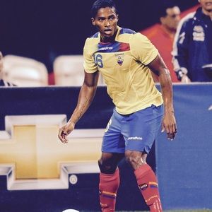 Meet your Posher, Johan