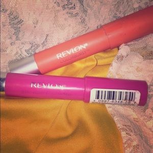 Revlon Colorburst balms