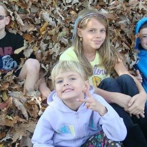 Meet your Posher, Christiane