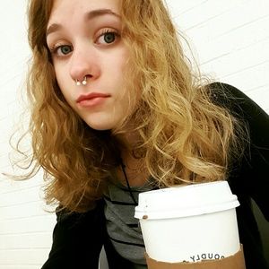Meet your Posher, Kaitlyn