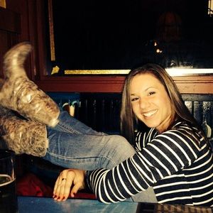 Meet your Posher, Emma